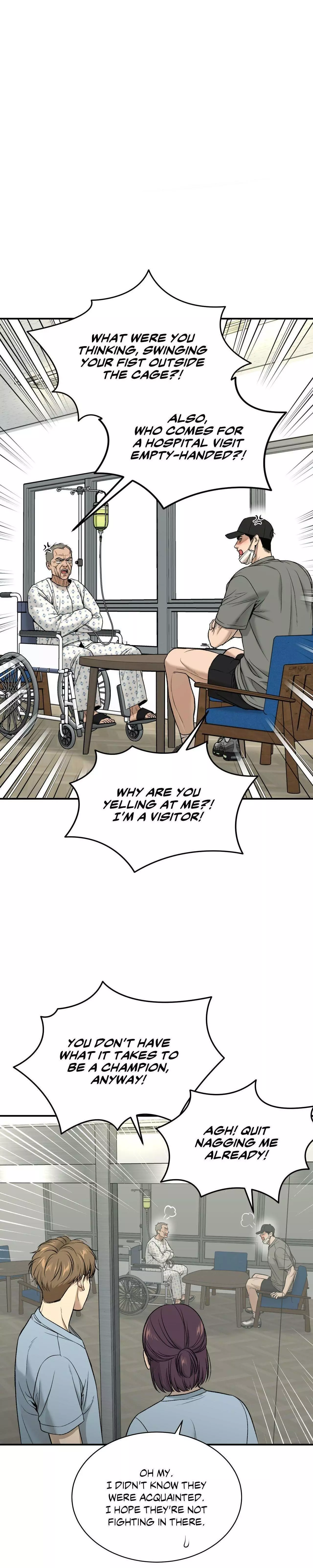 Read Jinx - Chapter 71 - www.jinxfree.com | Image 19