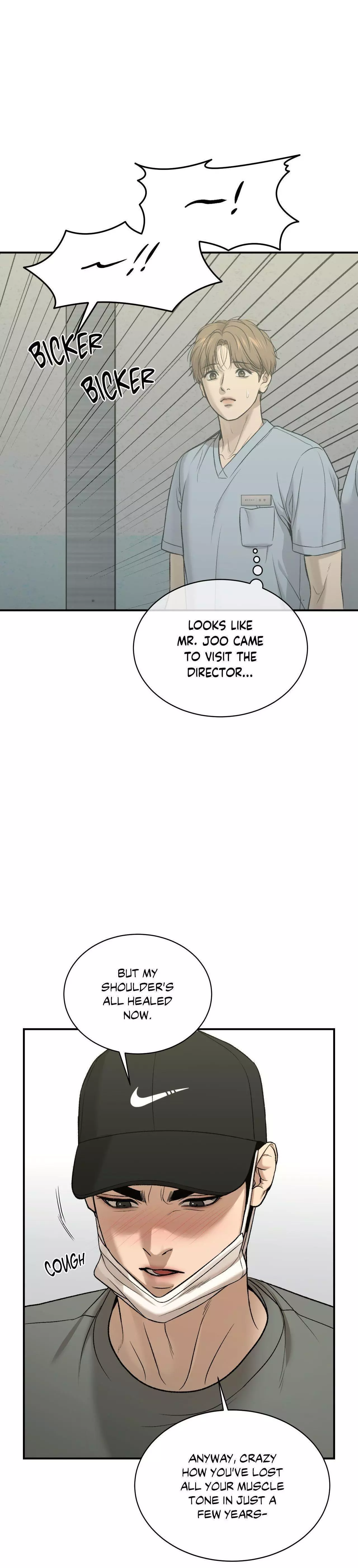Read Jinx - Chapter 71 - www.jinxfree.com | Image 20