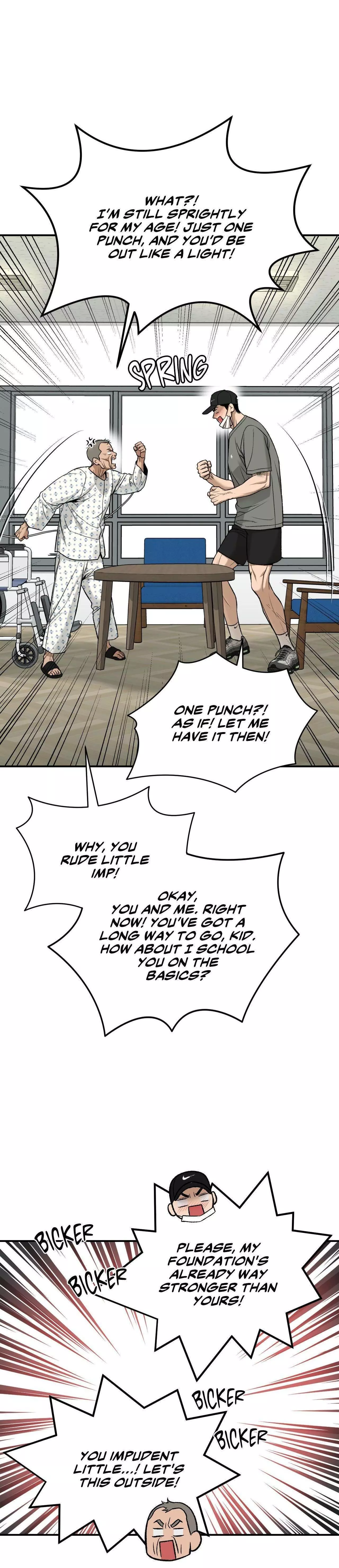 Read Jinx - Chapter 71 - www.jinxfree.com | Image 21