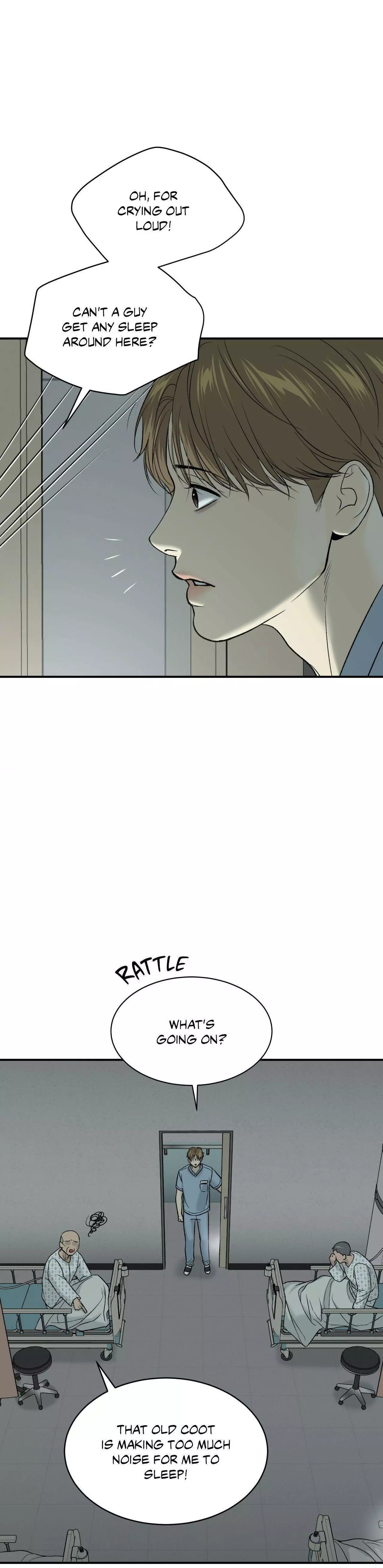 Read Jinx - Chapter 71 - www.jinxfree.com | Image 33