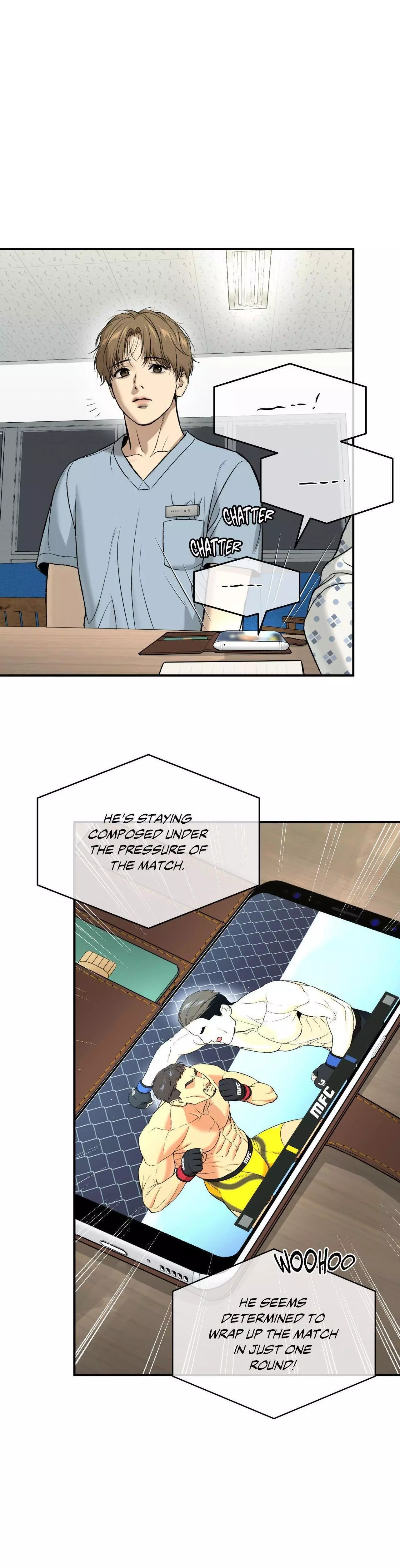 Read Jinx - Chapter 71 - www.jinxfree.com | Image 37