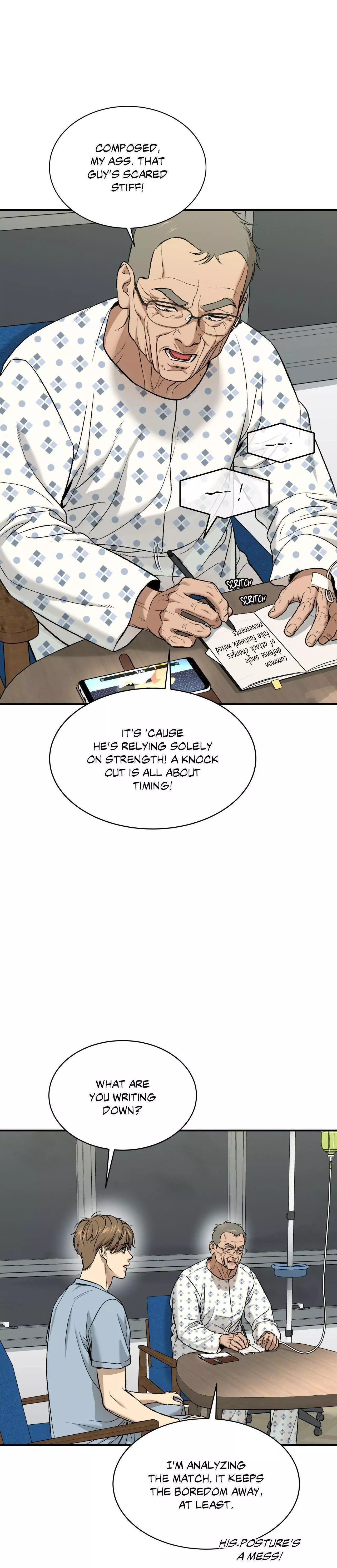 Read Jinx - Chapter 71 - www.jinxfree.com | Image 38