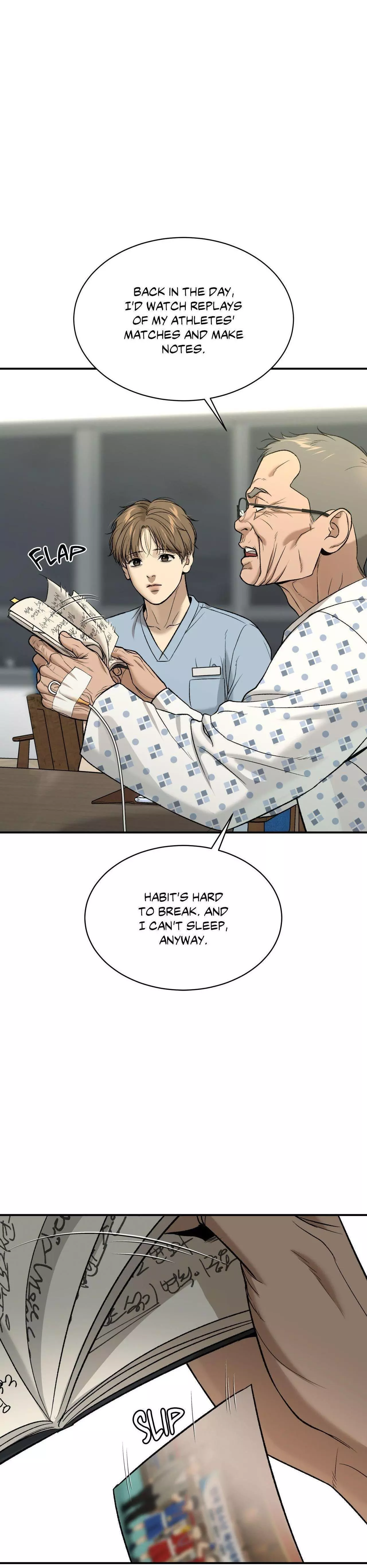 Read Jinx - Chapter 71 - www.jinxfree.com | Image 39