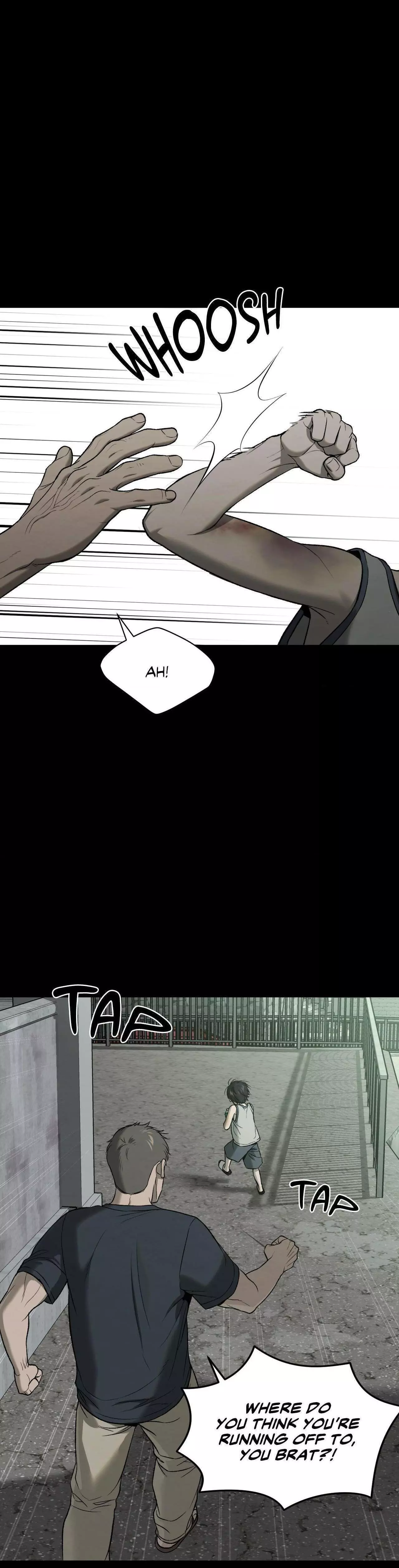 Read Jinx - Chapter 72 - www.jinxfree.com | Image 7