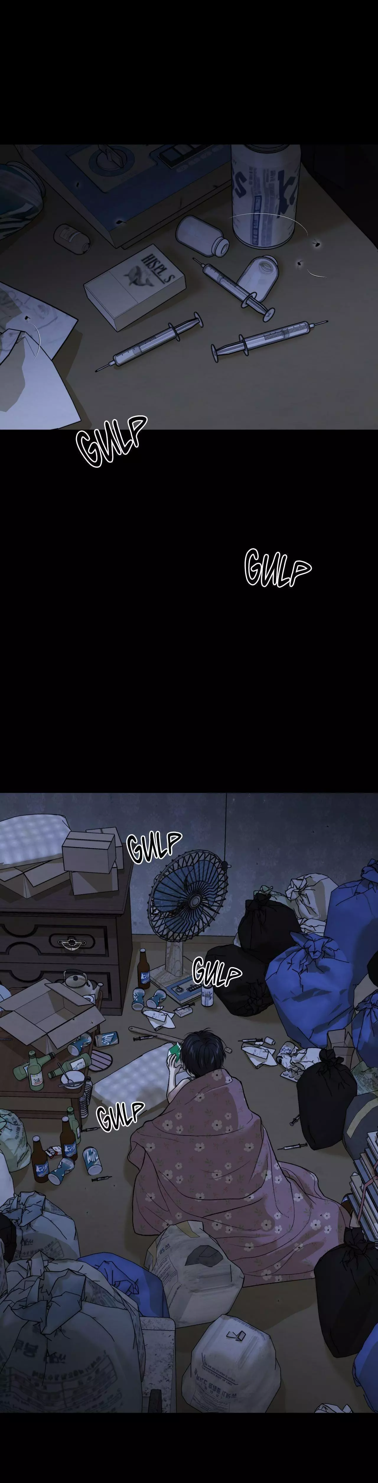 Read Jinx - Chapter 72 - www.jinxfree.com | Image 9
