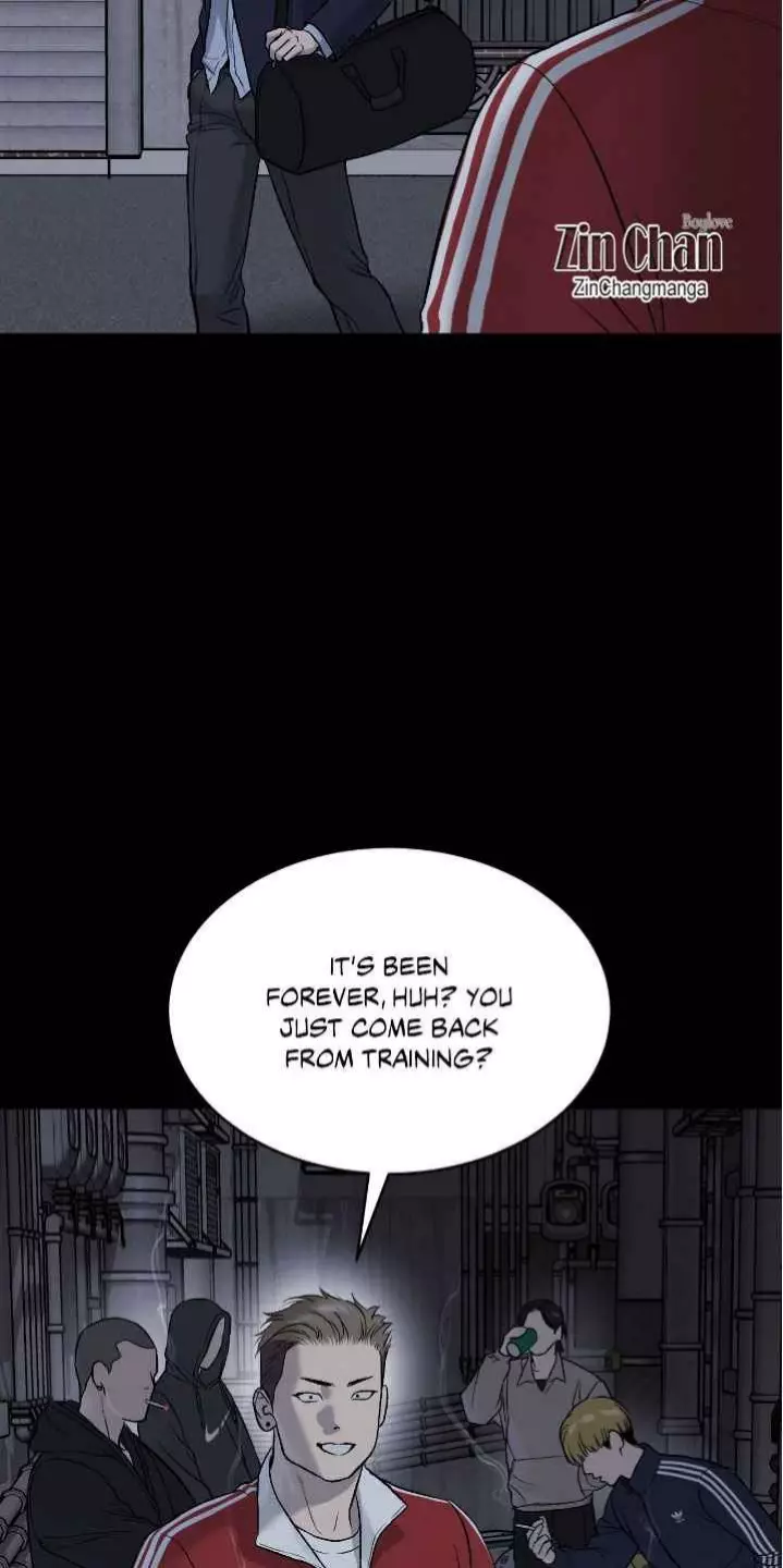 Read Jinx - Chapter 73 - www.jinxfree.com | Image 32
