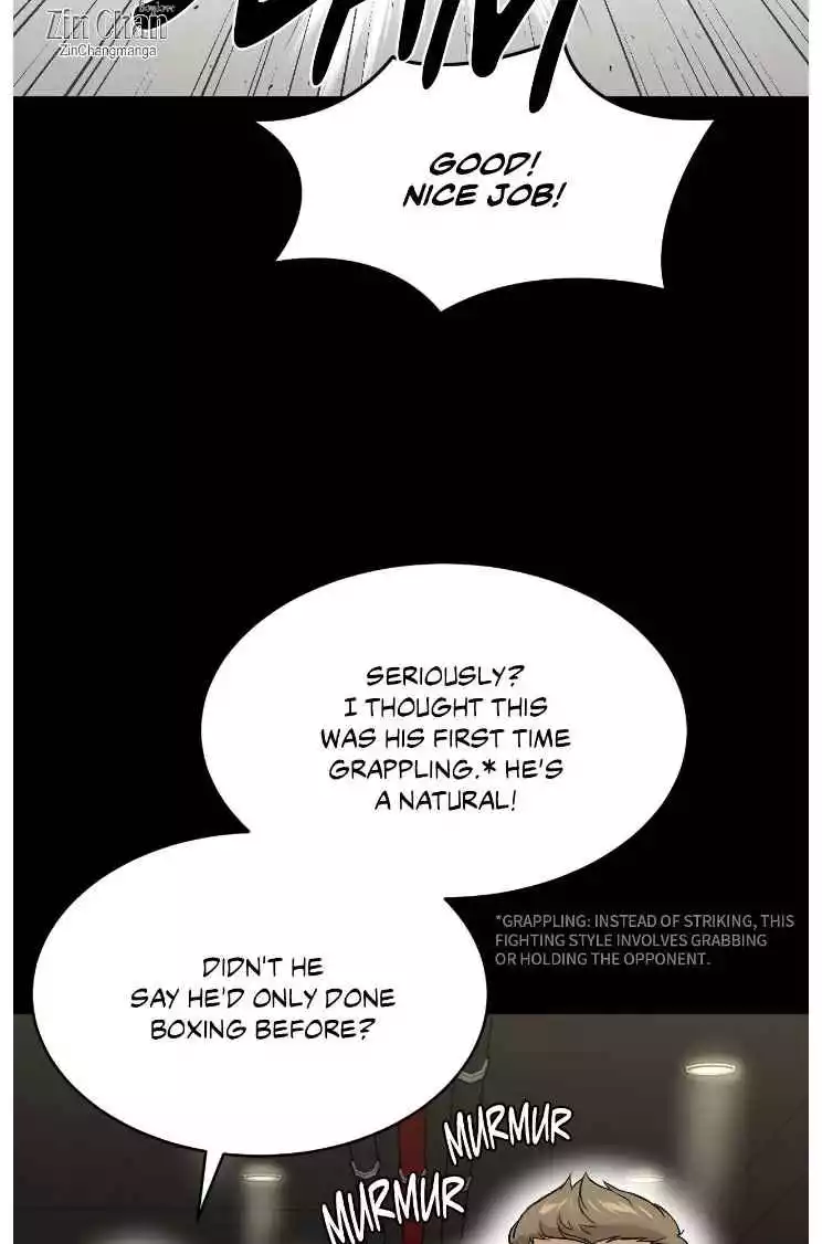 Read Jinx - Chapter 75 - www.jinxfree.com | Image 6