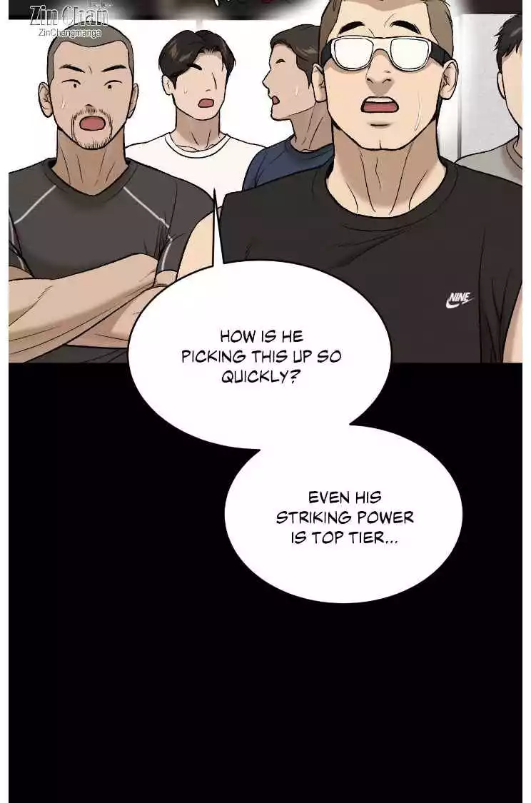 Read Jinx - Chapter 75 - www.jinxfree.com | Image 7