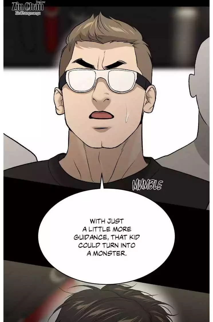 Read Jinx - Chapter 75 - www.jinxfree.com | Image 8