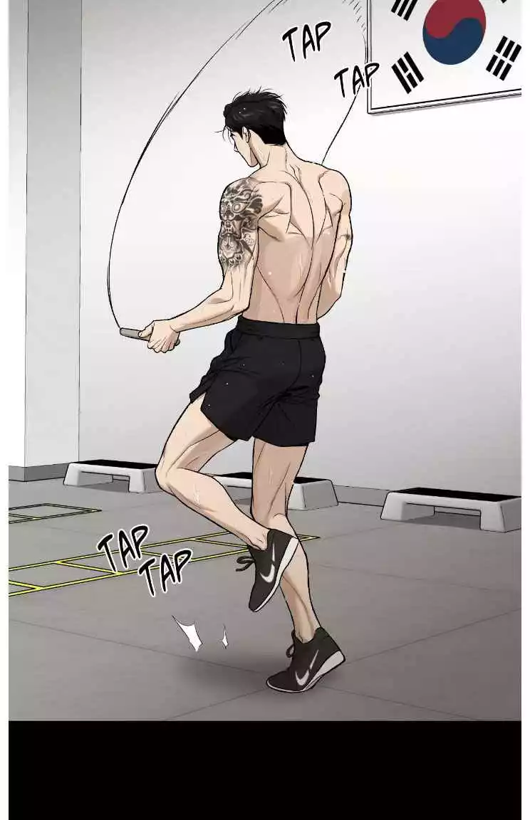 Read Jinx - Chapter 75 - www.jinxfree.com | Image 92