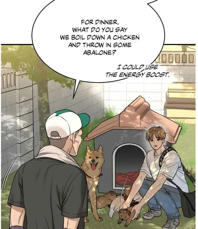 Read Jinx - Chapter 76 - www.jinxfree.com | Image 77