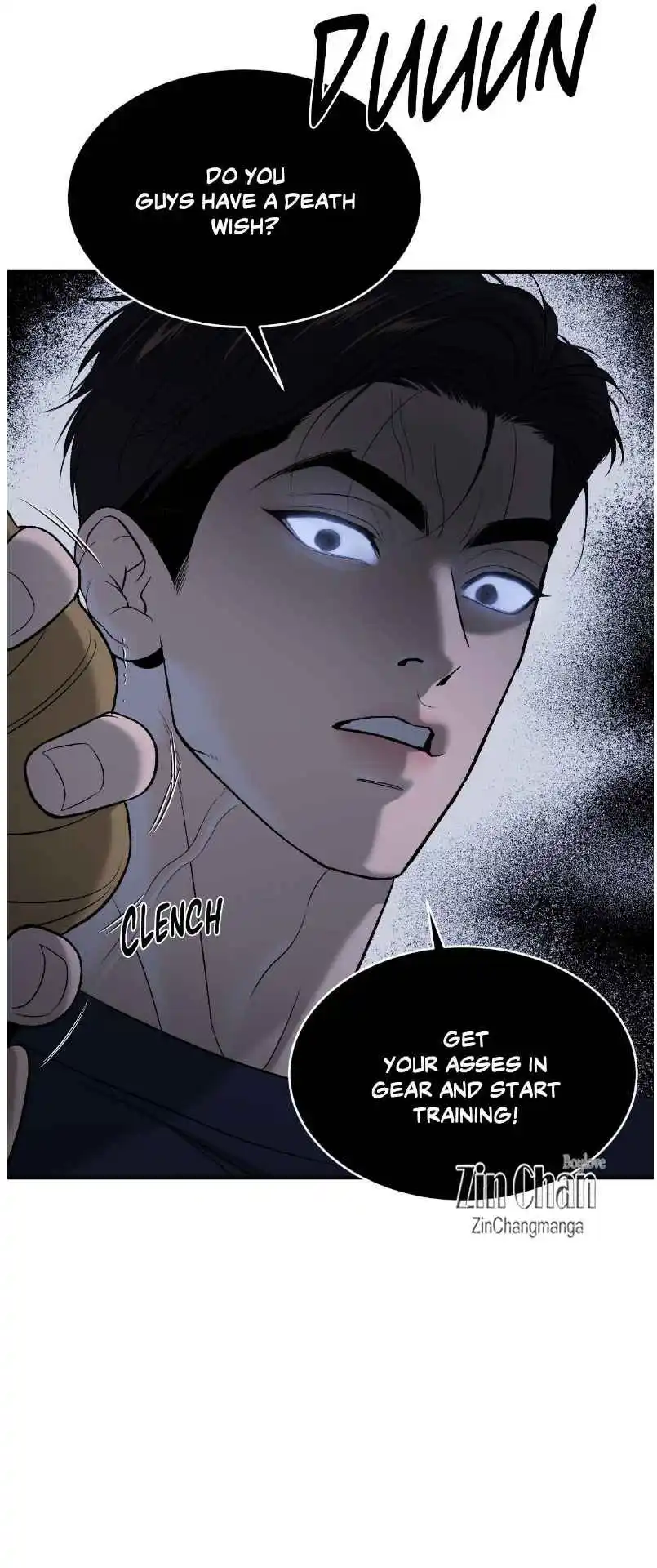 Read Jinx - Chapter 78 - www.jinxfree.com | Image 47