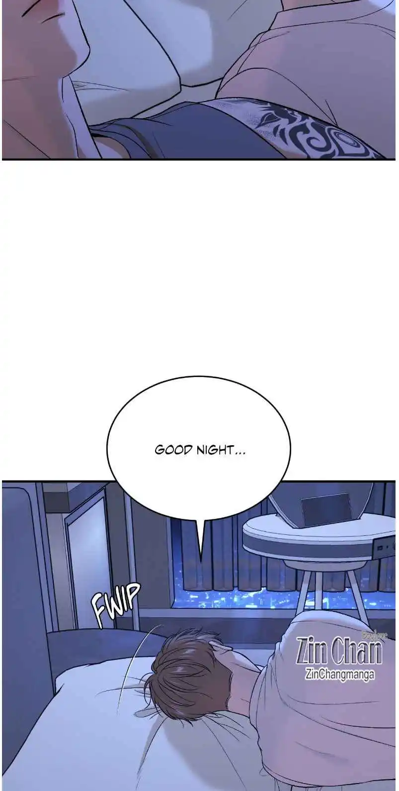 Read Jinx - Chapter 78 - www.jinxfree.com | Image 81