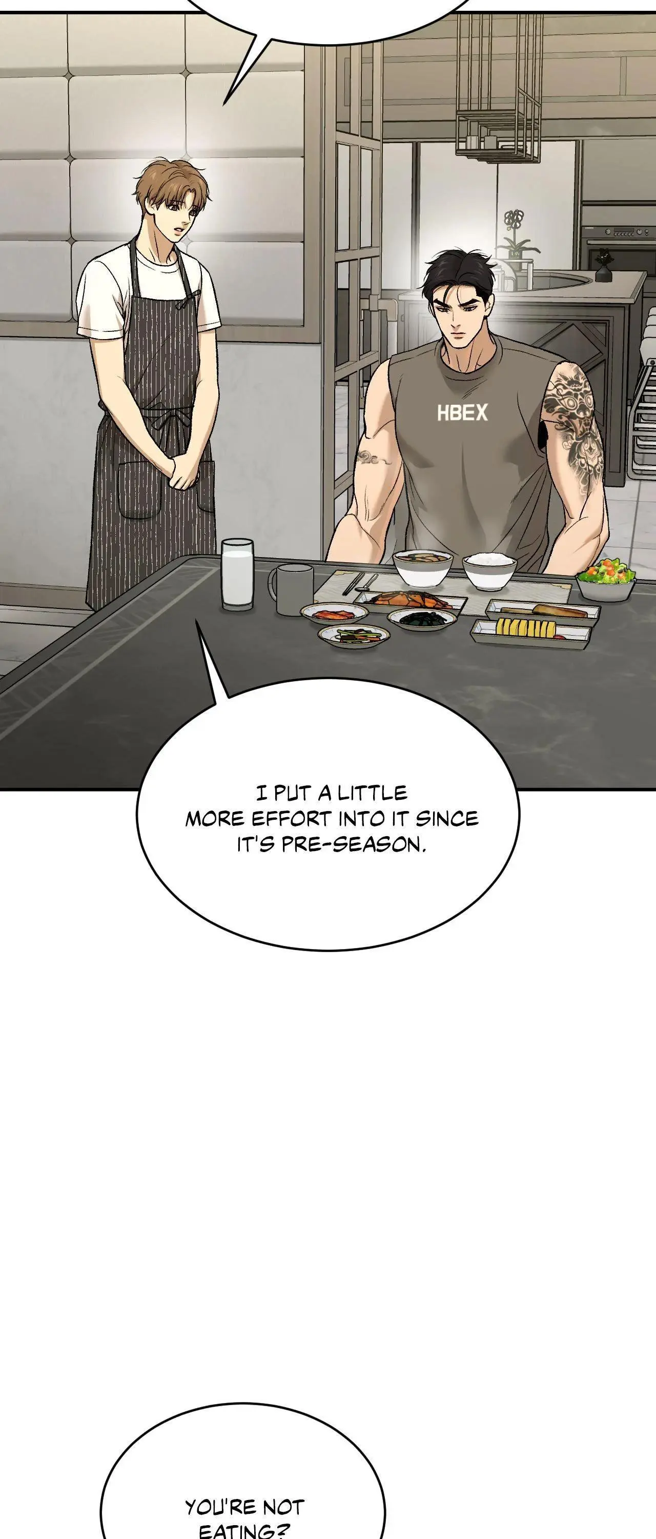 Read Jinx - Chapter 79 - www.jinxfree.com | Image 12