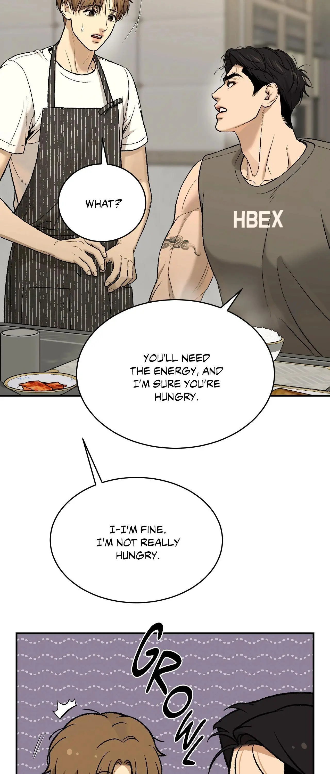 Read Jinx - Chapter 79 - www.jinxfree.com | Image 14
