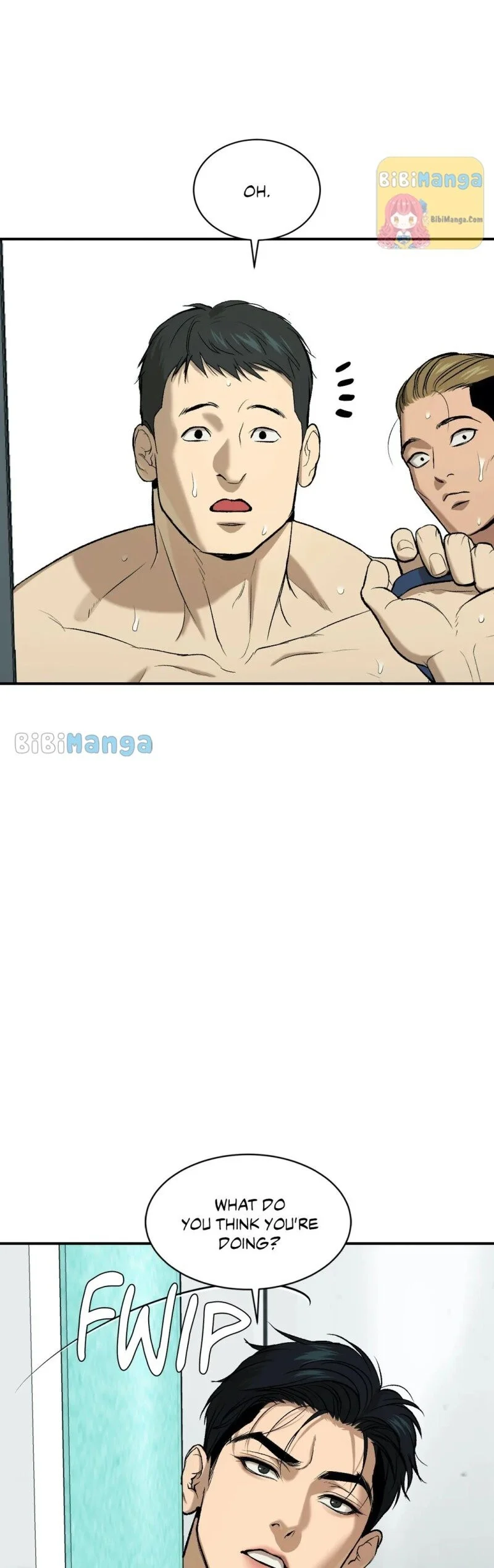 Read Jinx - Chapter 8 - www.jinxfree.com | Image 25