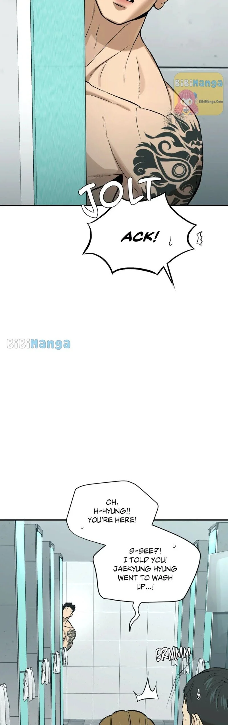 Read Jinx - Chapter 8 - www.jinxfree.com | Image 26