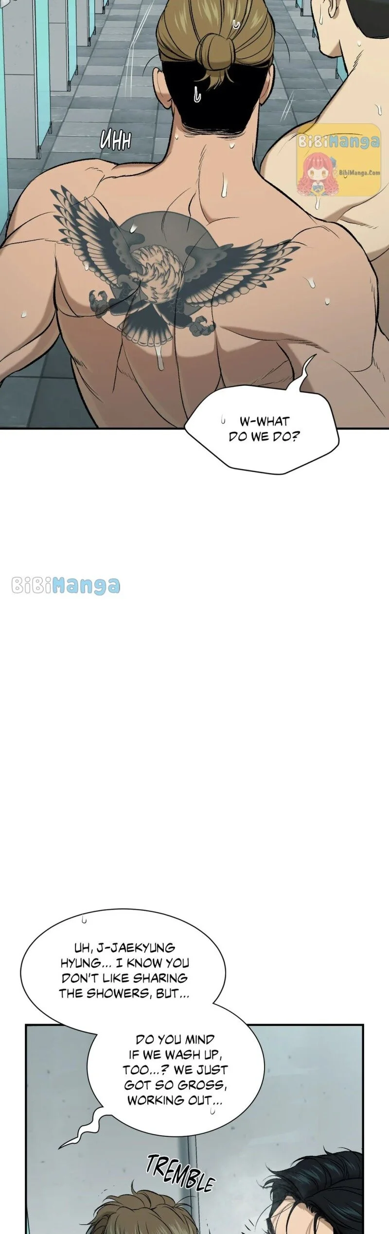 Read Jinx - Chapter 8 - www.jinxfree.com | Image 27