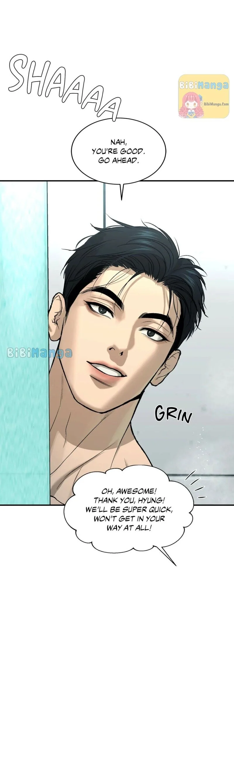 Read Jinx - Chapter 8 - www.jinxfree.com | Image 31