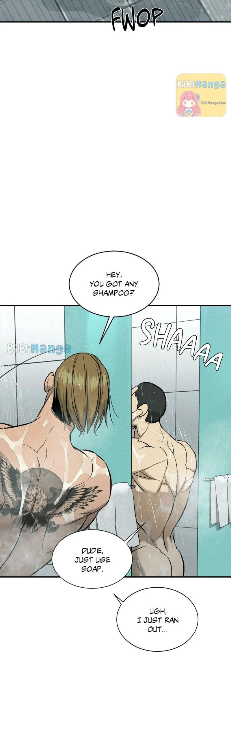 Read Jinx - Chapter 8 - www.jinxfree.com | Image 36