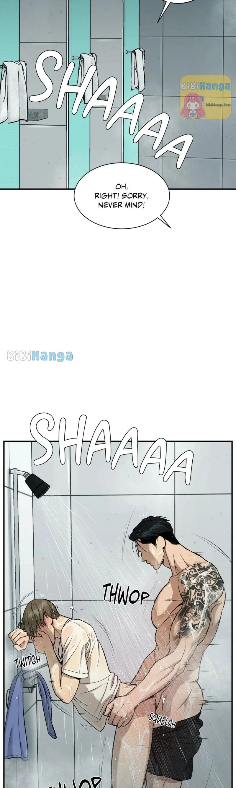 Read Jinx - Chapter 8 - www.jinxfree.com | Image 38