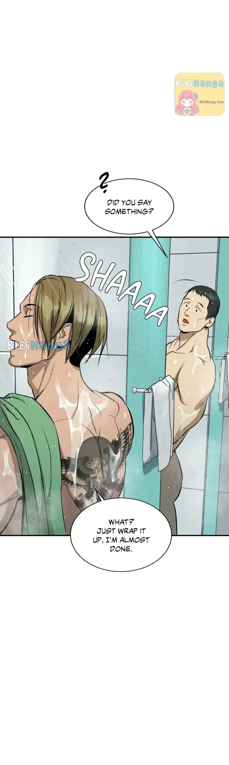 Read Jinx - Chapter 8 - www.jinxfree.com | Image 42