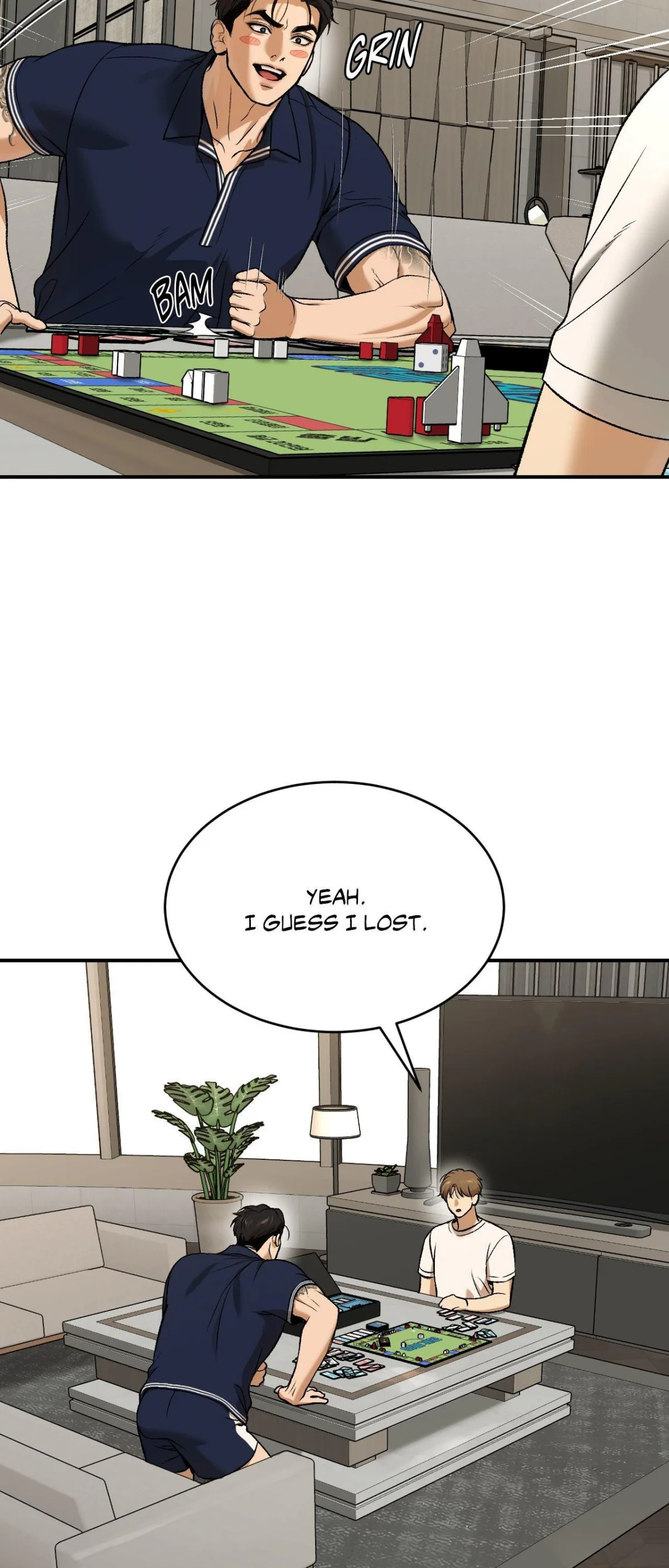 Read Jinx - Chapter 80 - www.jinxfree.com | Image 33
