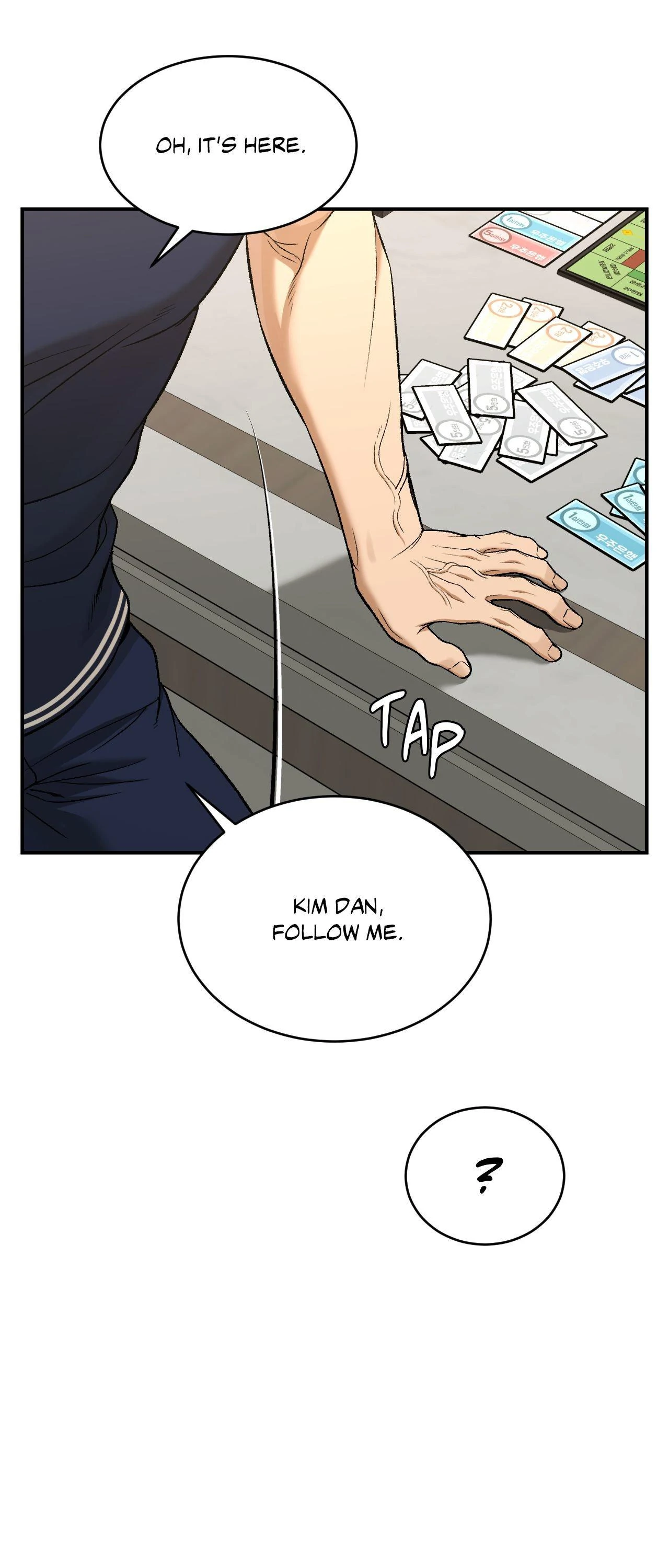 Read Jinx - Chapter 80 - www.jinxfree.com | Image 42