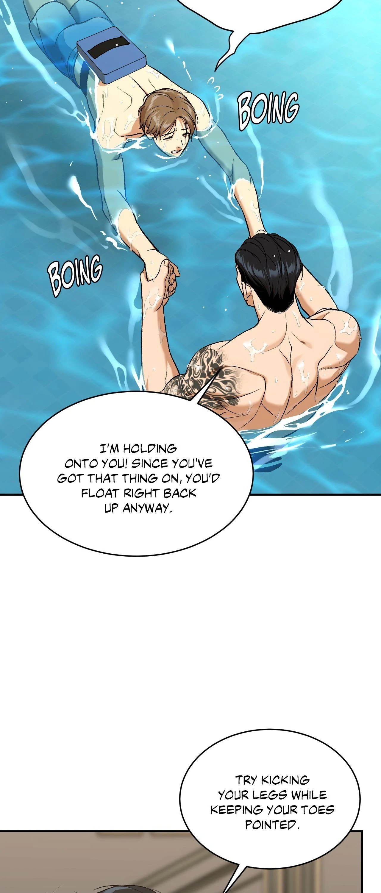 Read Jinx - Chapter 80 - www.jinxfree.com | Image 74