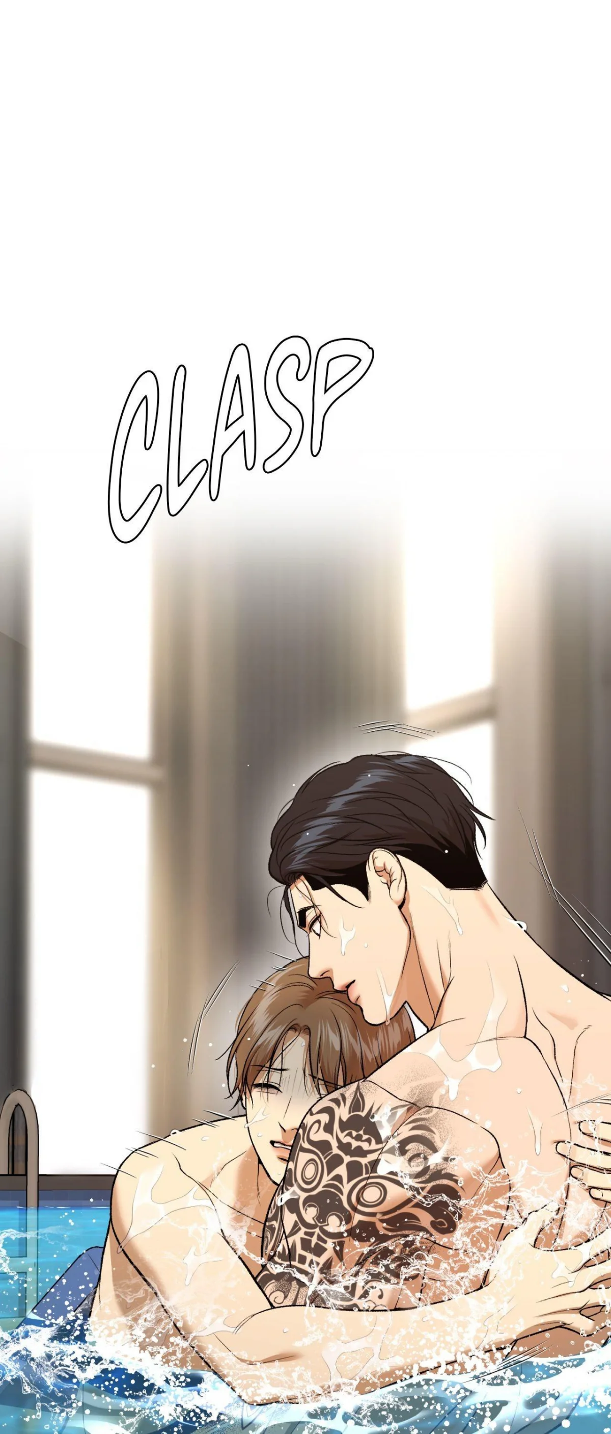 Read Jinx - Chapter 81 - www.jinxfree.com | Image 1