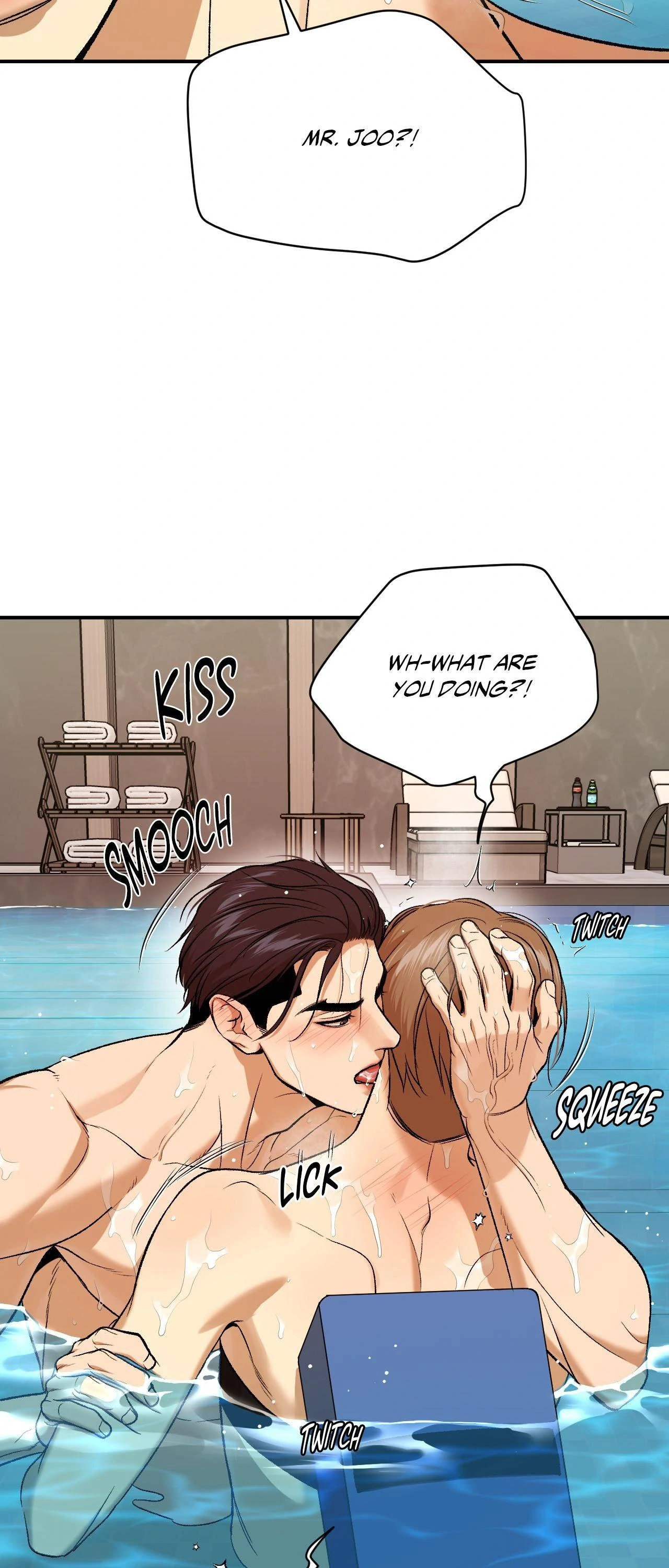 Read Jinx - Chapter 81 - www.jinxfree.com | Image 11