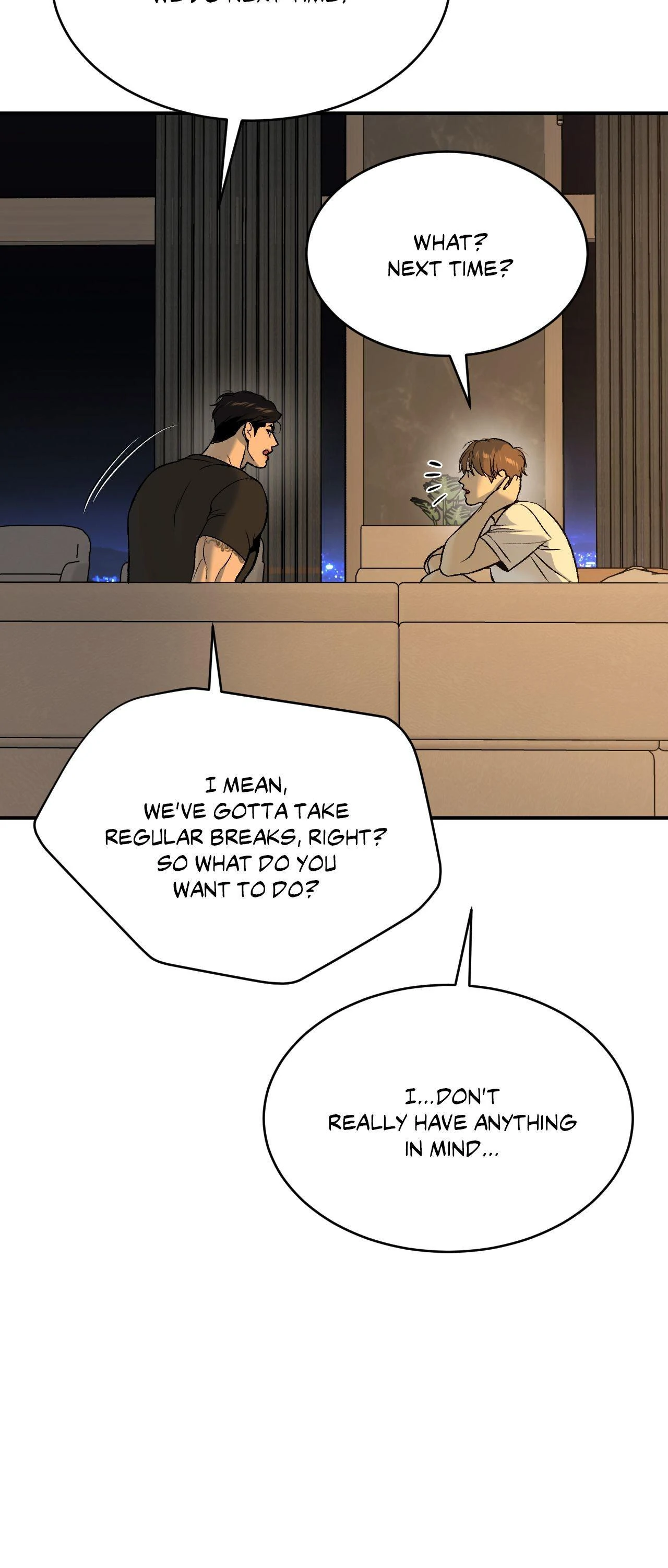 Read Jinx - Chapter 81 - www.jinxfree.com | Image 33