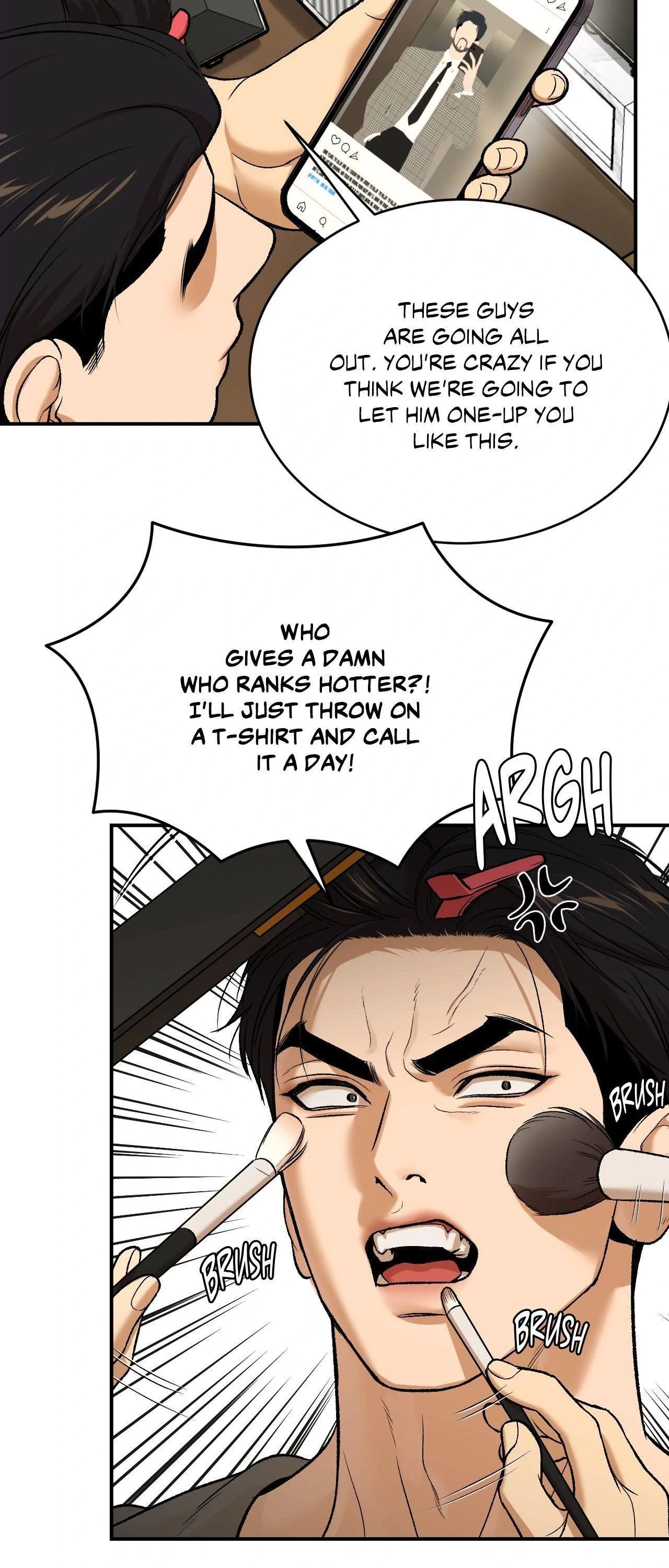 Read Jinx - Chapter 82 - www.jinxfree.com | Image 11