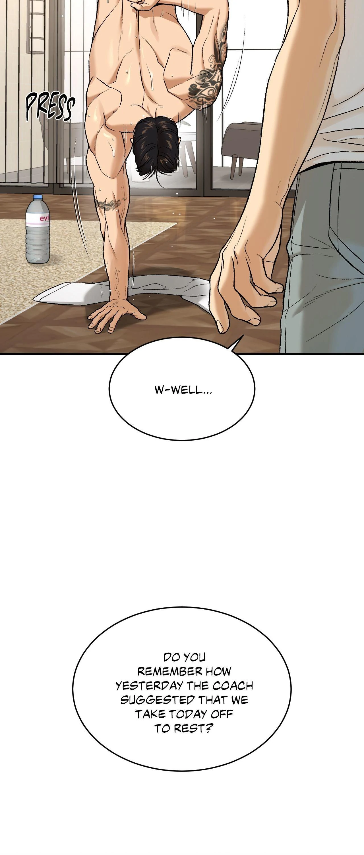 Read Jinx - Chapter 82 - www.jinxfree.com | Image 59
