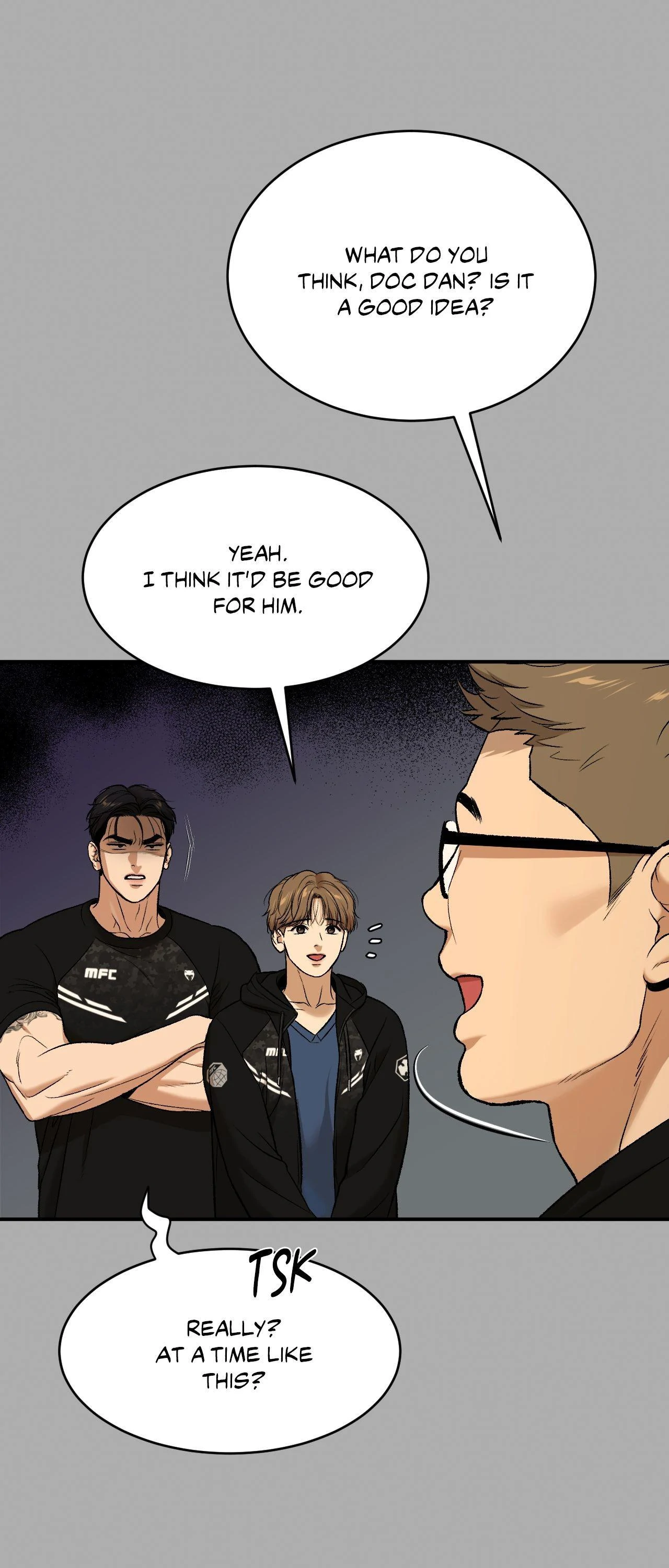 Read Jinx - Chapter 82 - www.jinxfree.com | Image 62