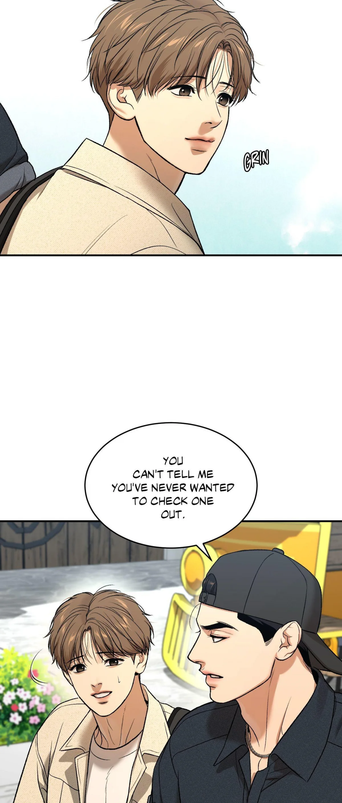 Read Jinx - Chapter 83 - www.jinxfree.com | Image 7