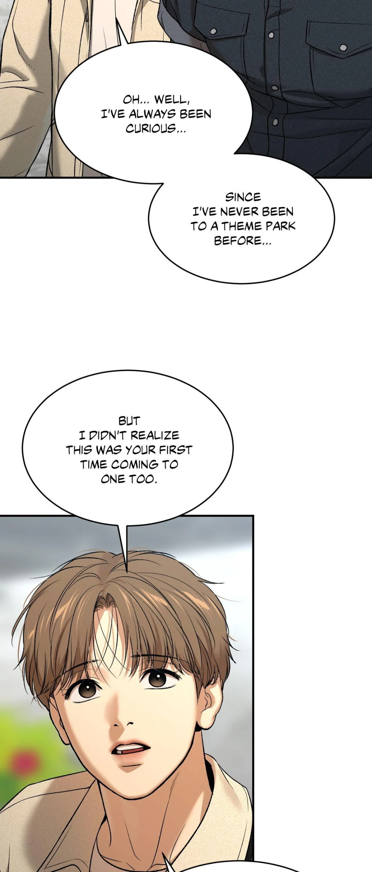 Read Jinx - Chapter 83 - www.jinxfree.com | Image 8