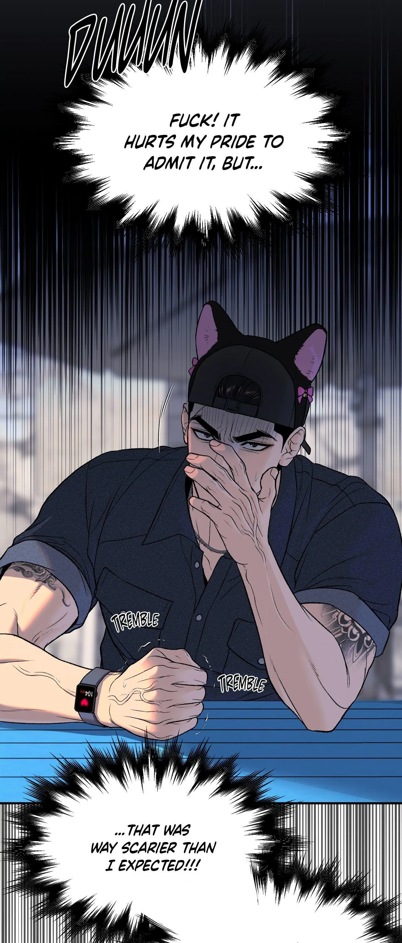 Read Jinx - Chapter 83 - www.jinxfree.com | Image 35