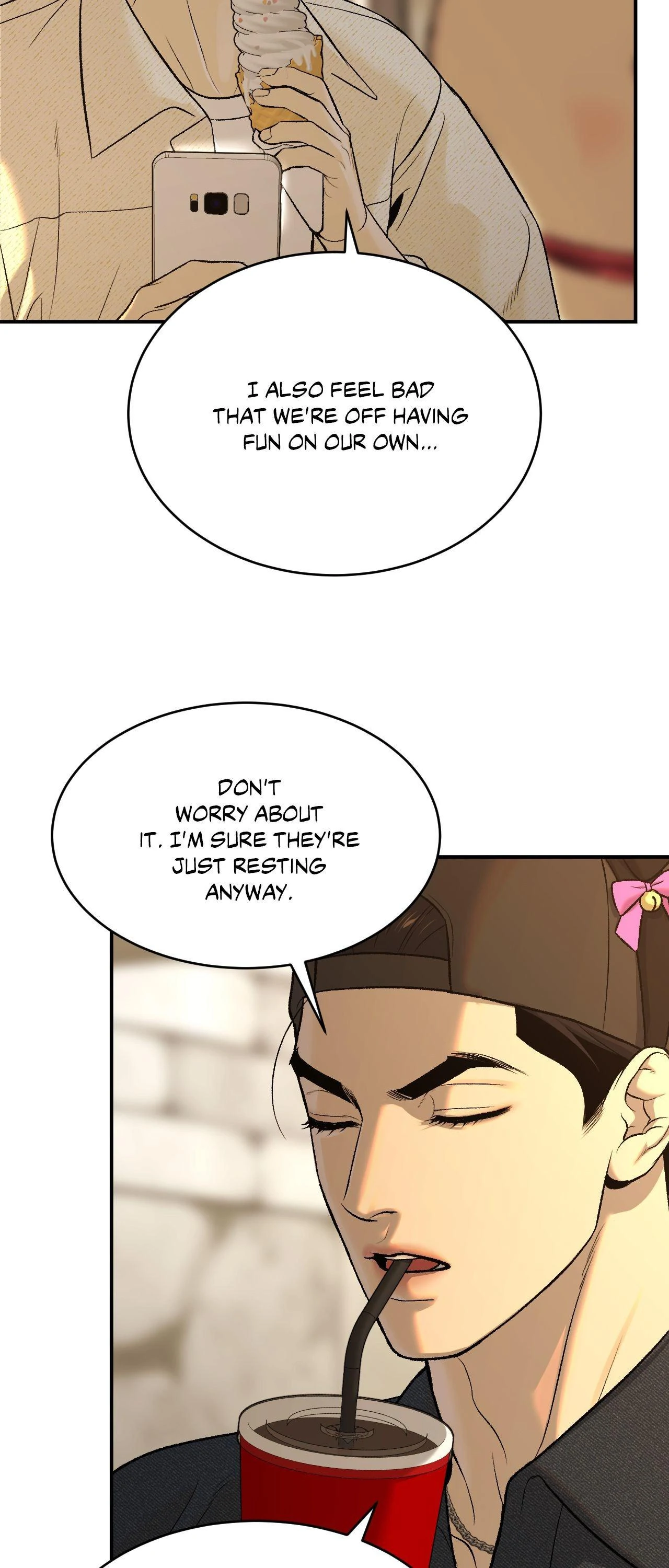 Read Jinx - Chapter 83 - www.jinxfree.com | Image 53