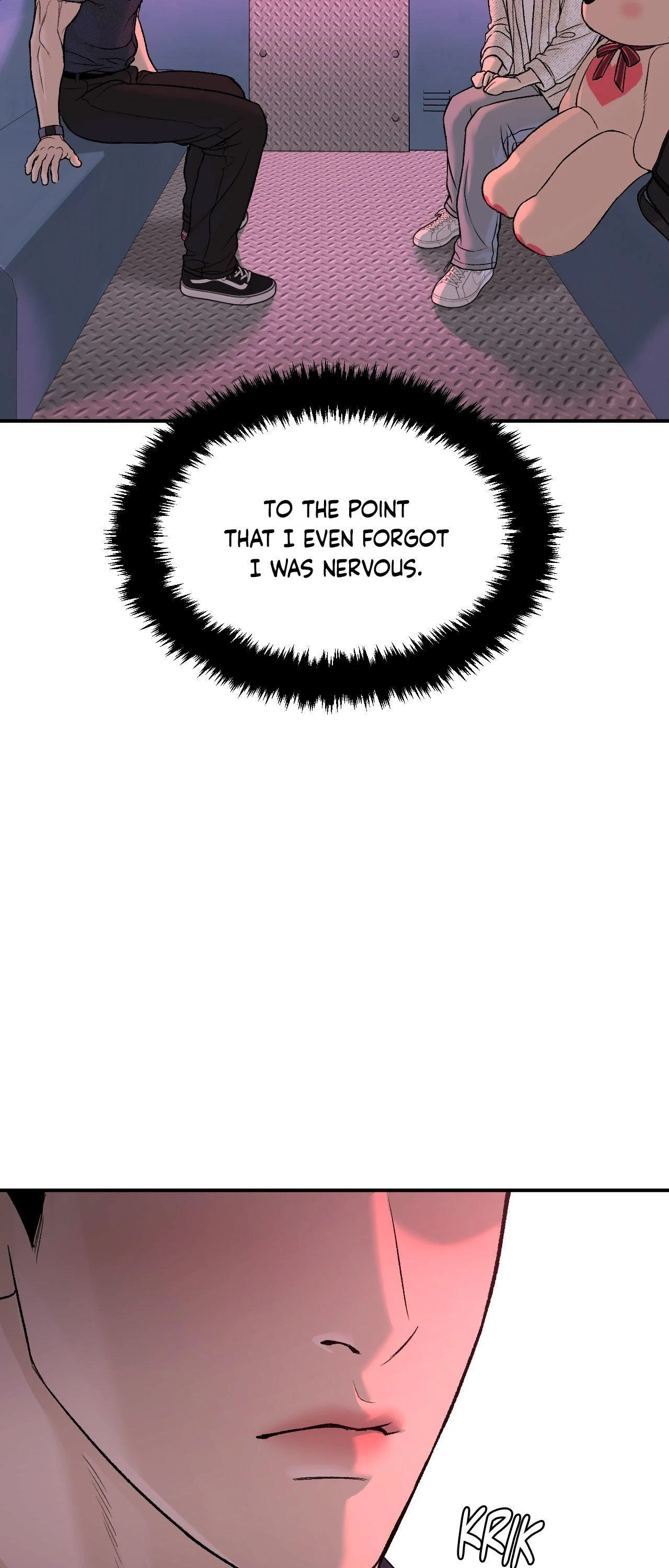 Read Jinx - Chapter 83 - www.jinxfree.com | Image 71
