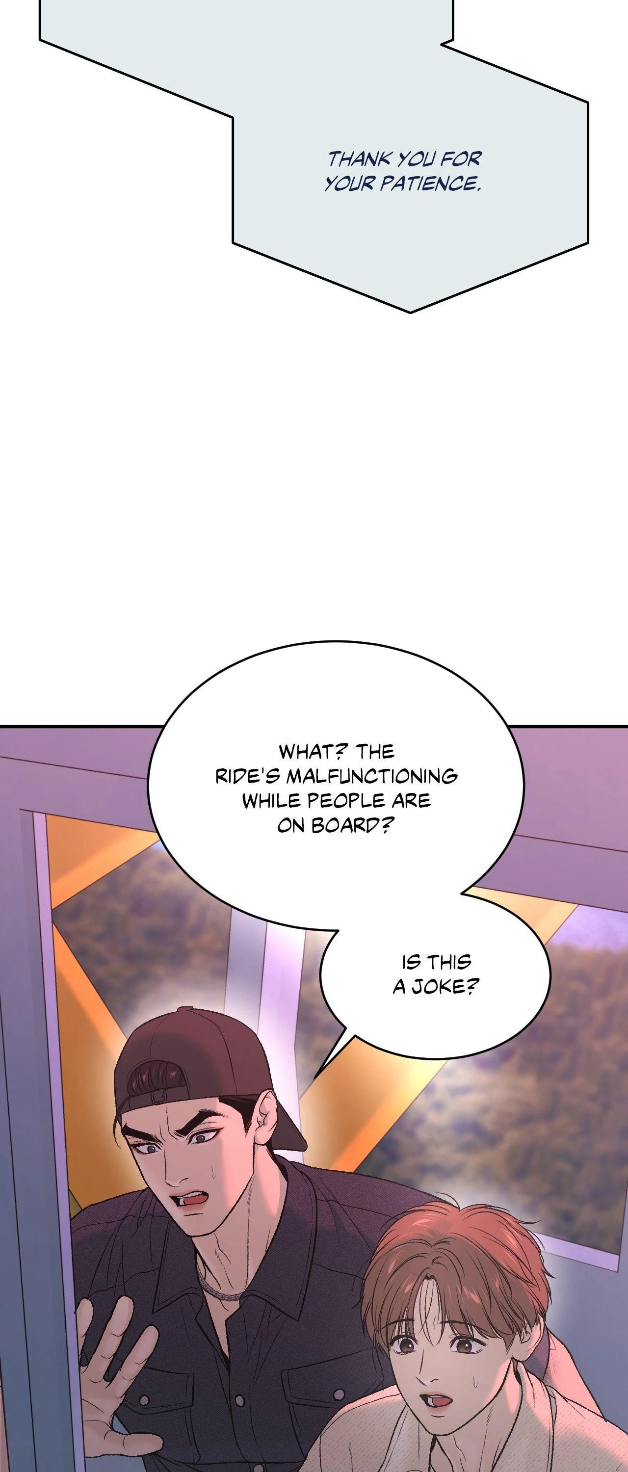 Read Jinx - Chapter 84 - www.jinxfree.com | Image 3