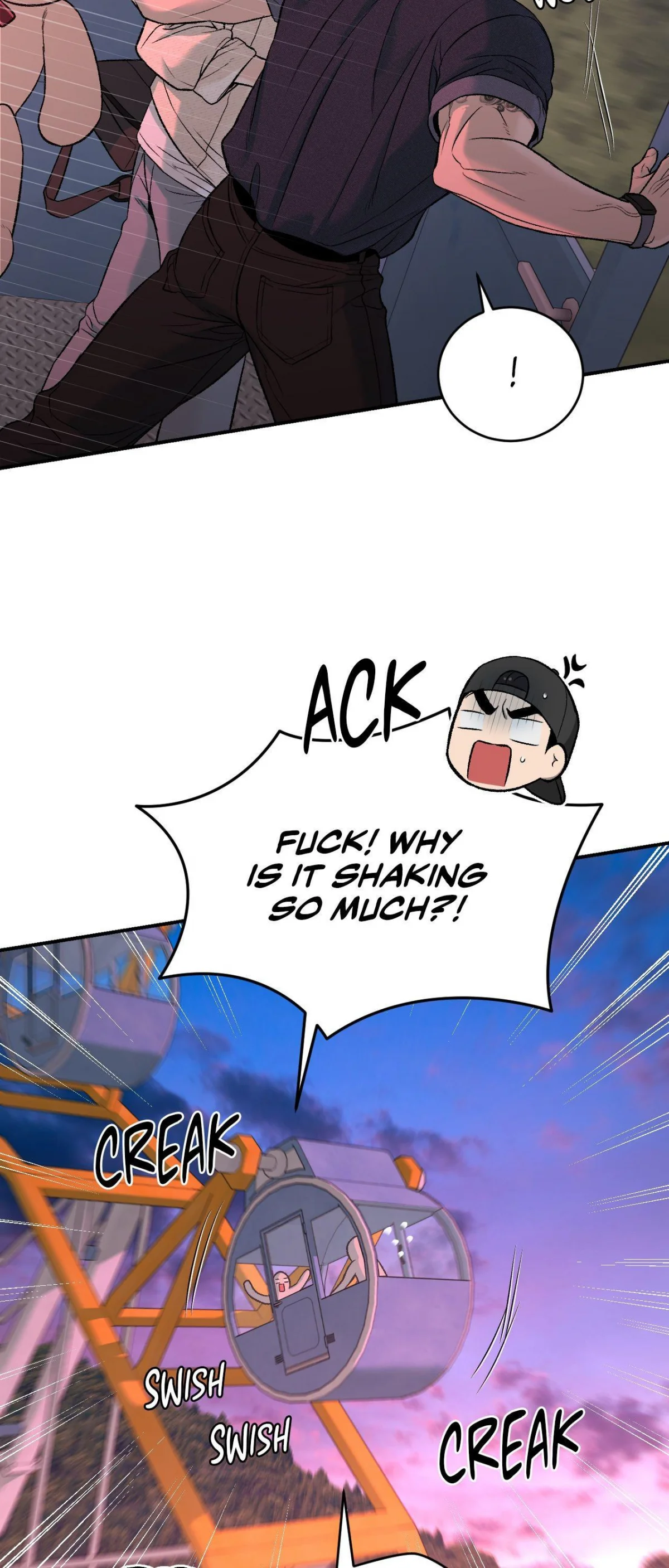 Read Jinx - Chapter 84 - www.jinxfree.com | Image 5