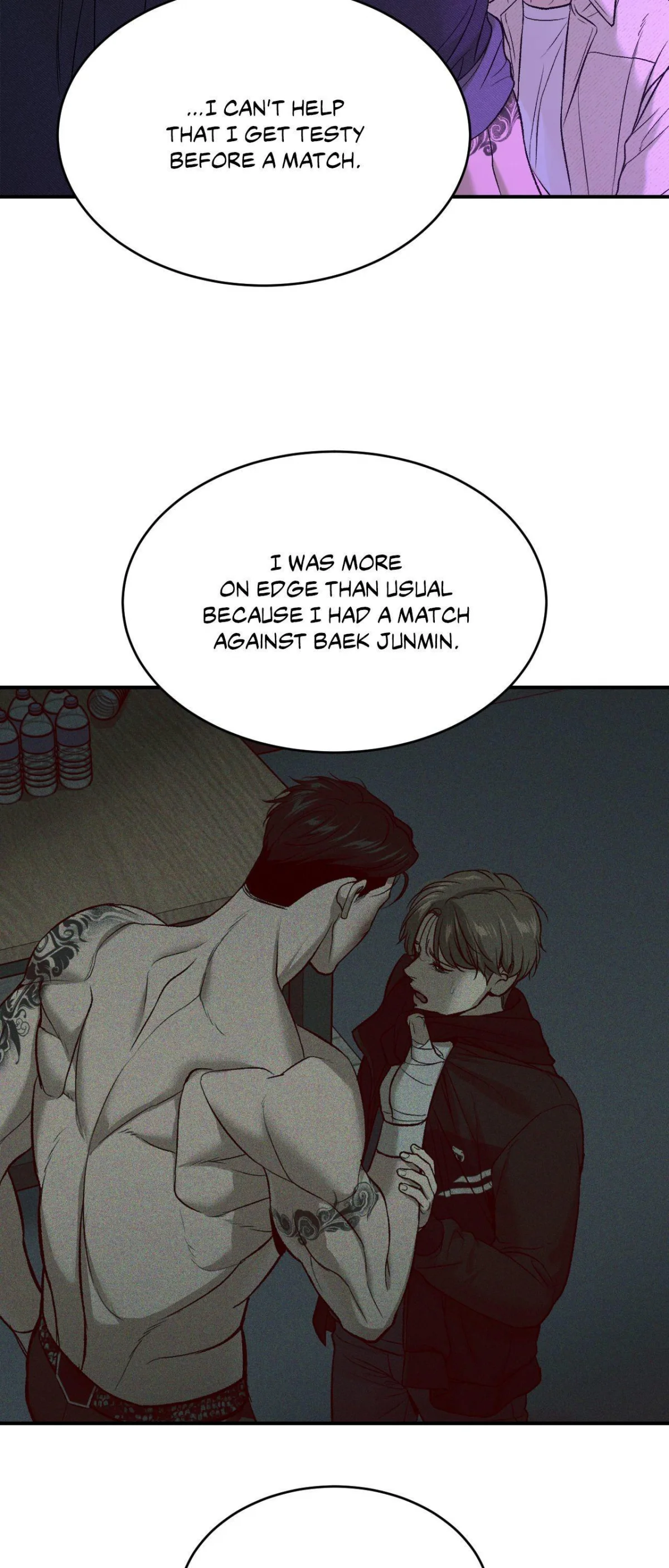 Read Jinx - Chapter 84 - www.jinxfree.com | Image 35