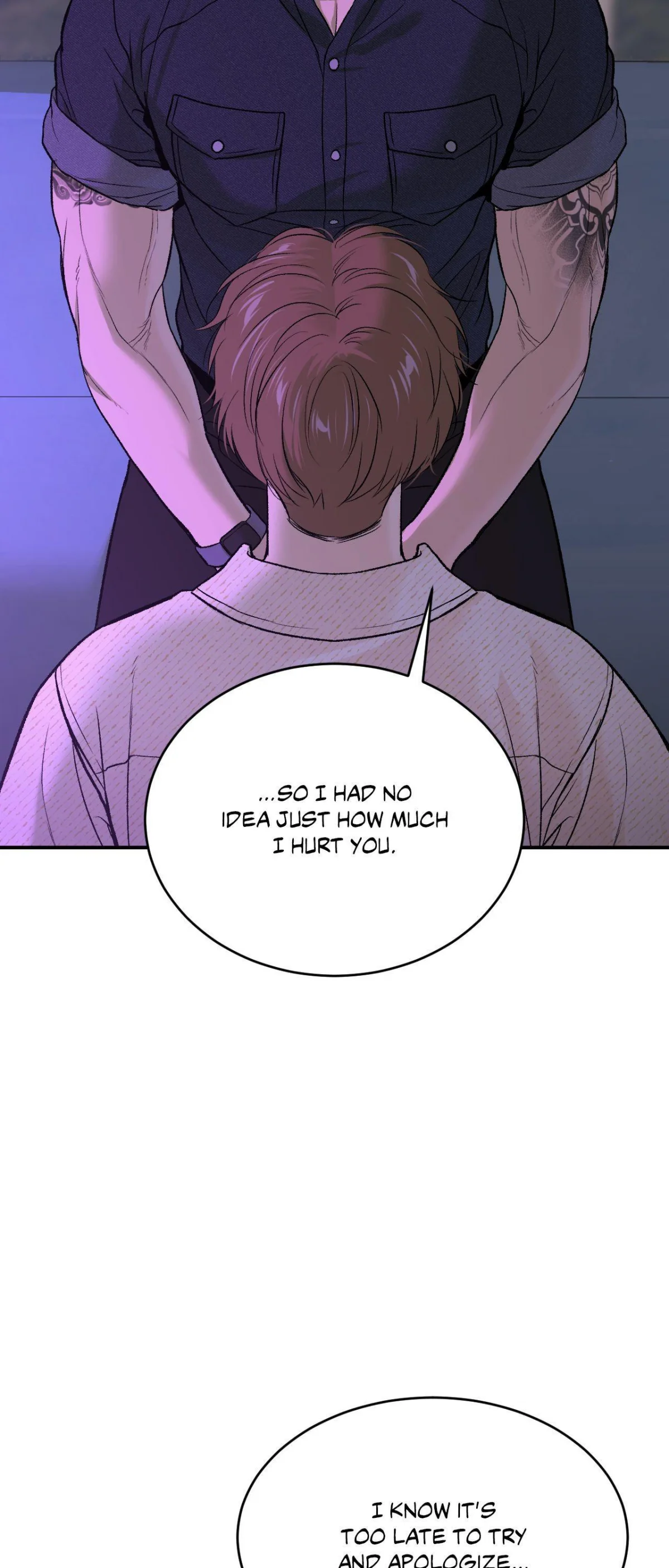 Read Jinx - Chapter 84 - www.jinxfree.com | Image 52