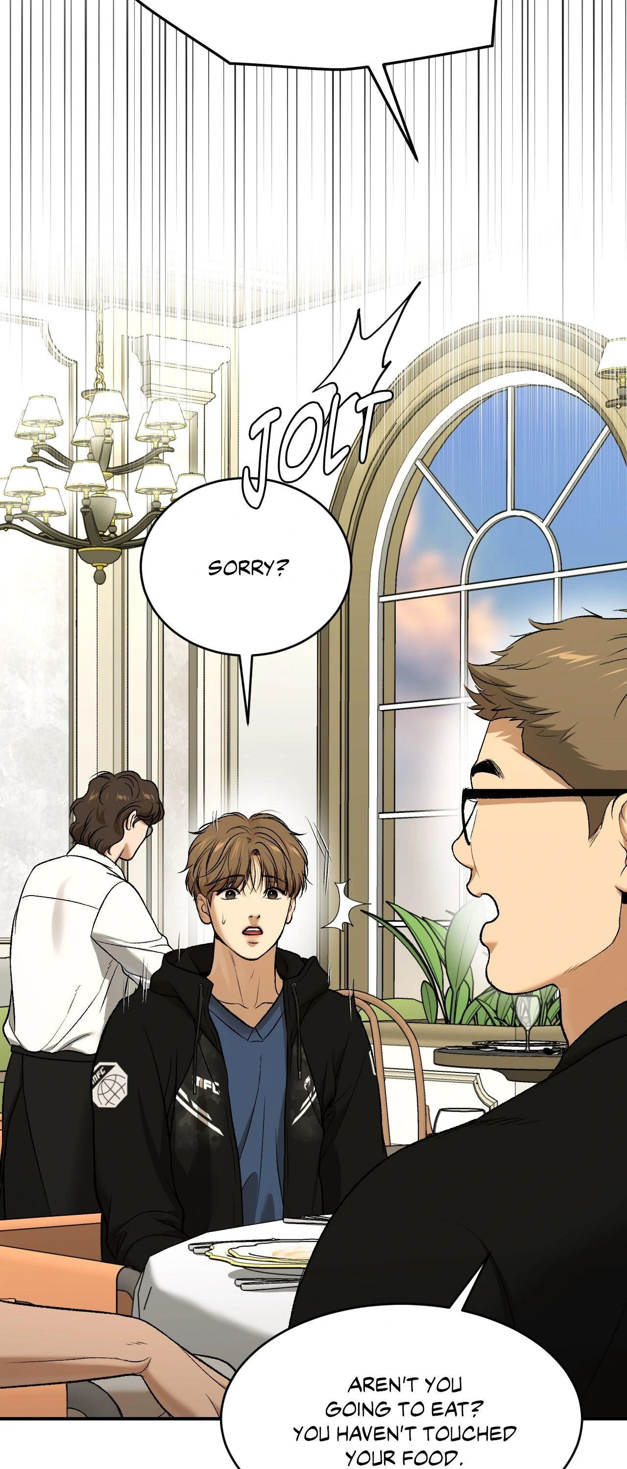 Read Jinx - Chapter 85 - www.jinxfree.com | Image 32