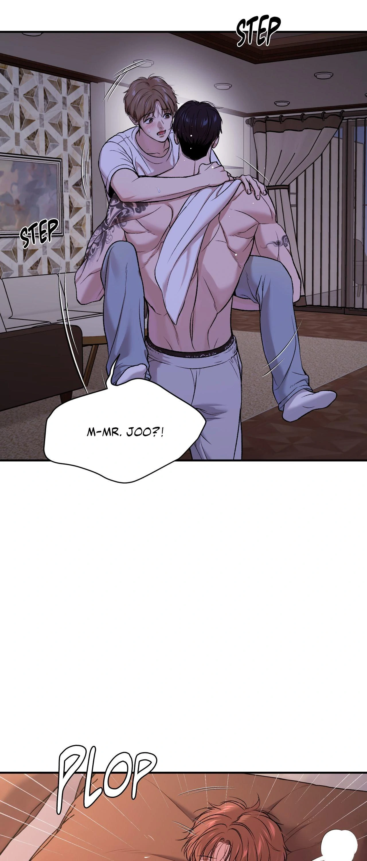Read Jinx - Chapter 85 - www.jinxfree.com | Image 55