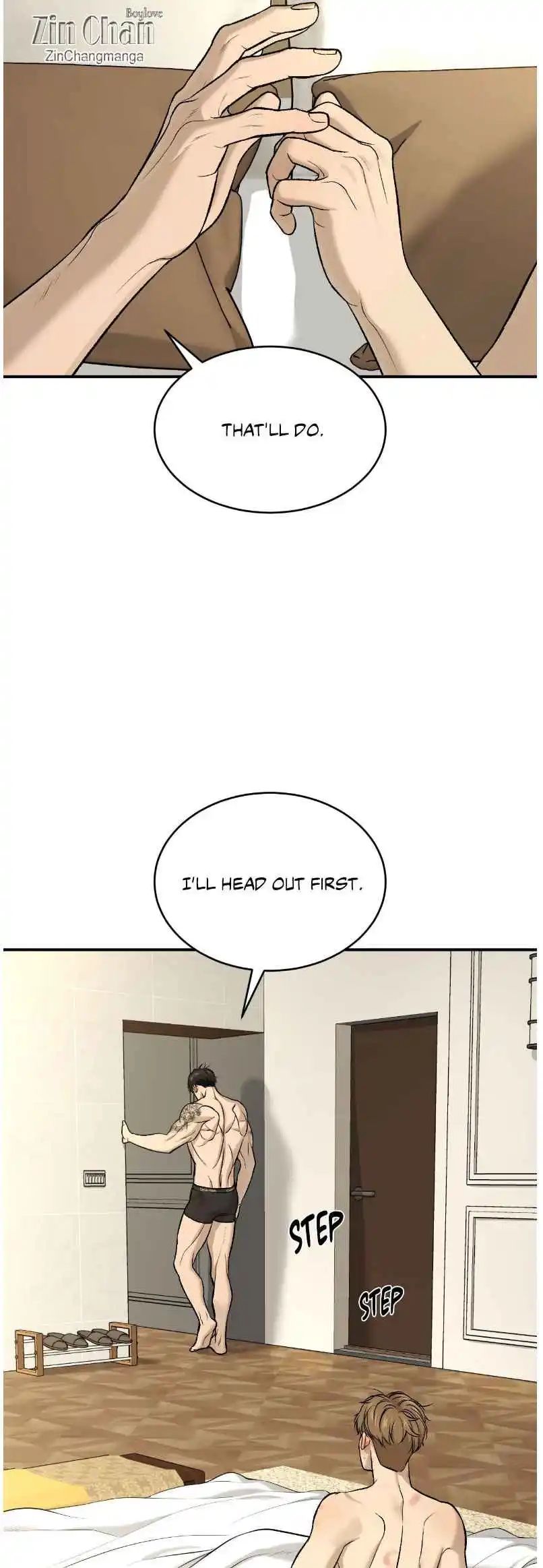 Read Jinx - Chapter 87 - www.jinxfree.com | Image 11
