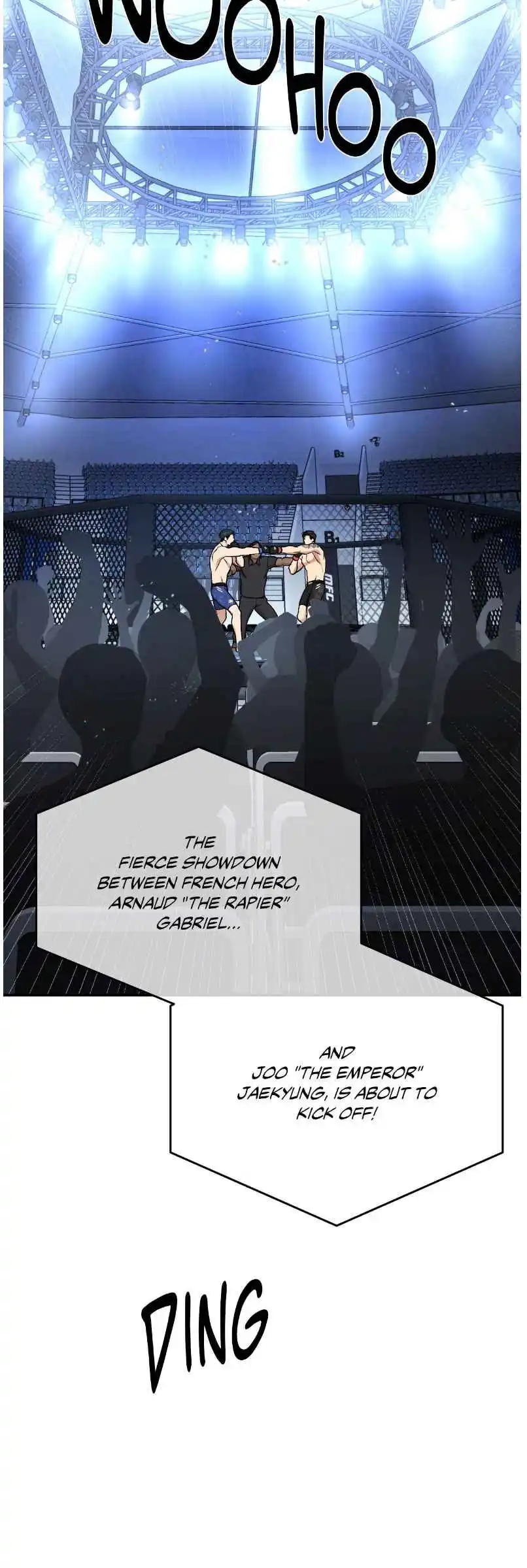 Read Jinx - Chapter 87 - www.jinxfree.com | Image 14