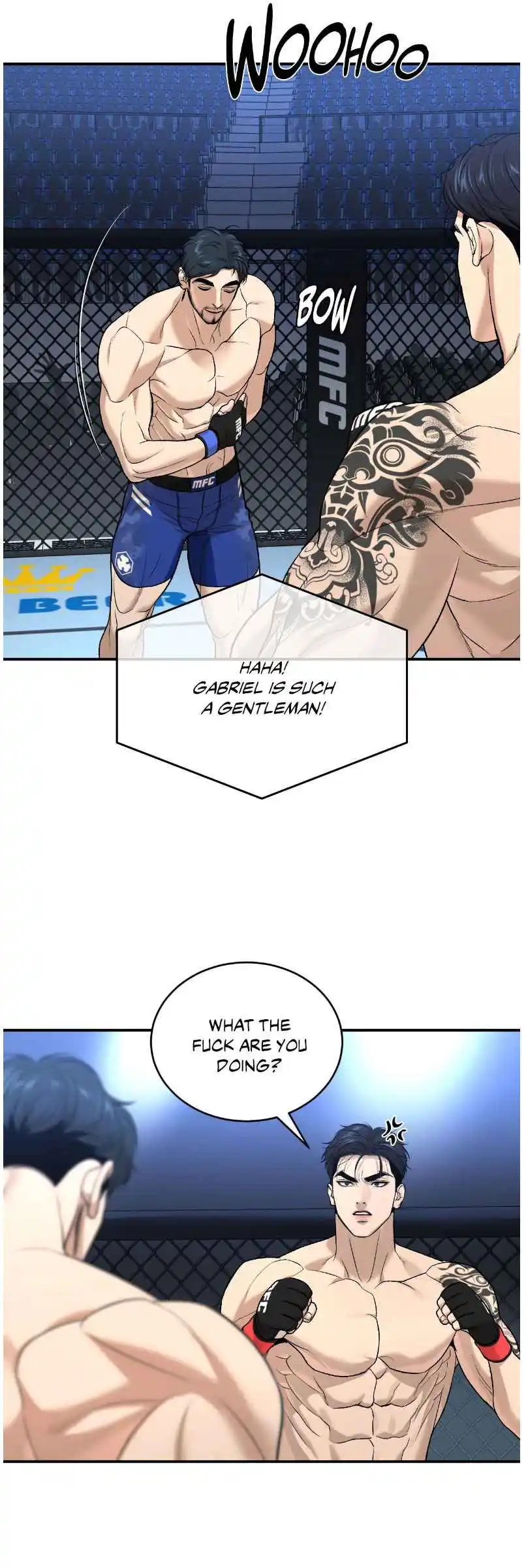 Read Jinx - Chapter 87 - www.jinxfree.com | Image 15