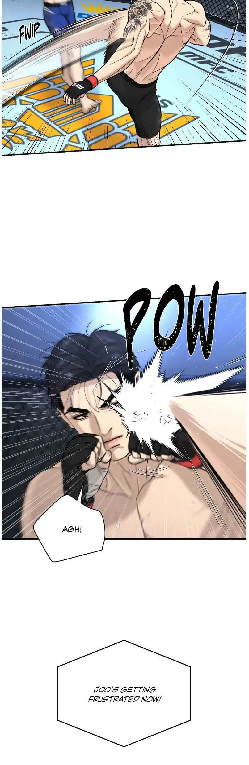 Read Jinx - Chapter 87 - www.jinxfree.com | Image 19